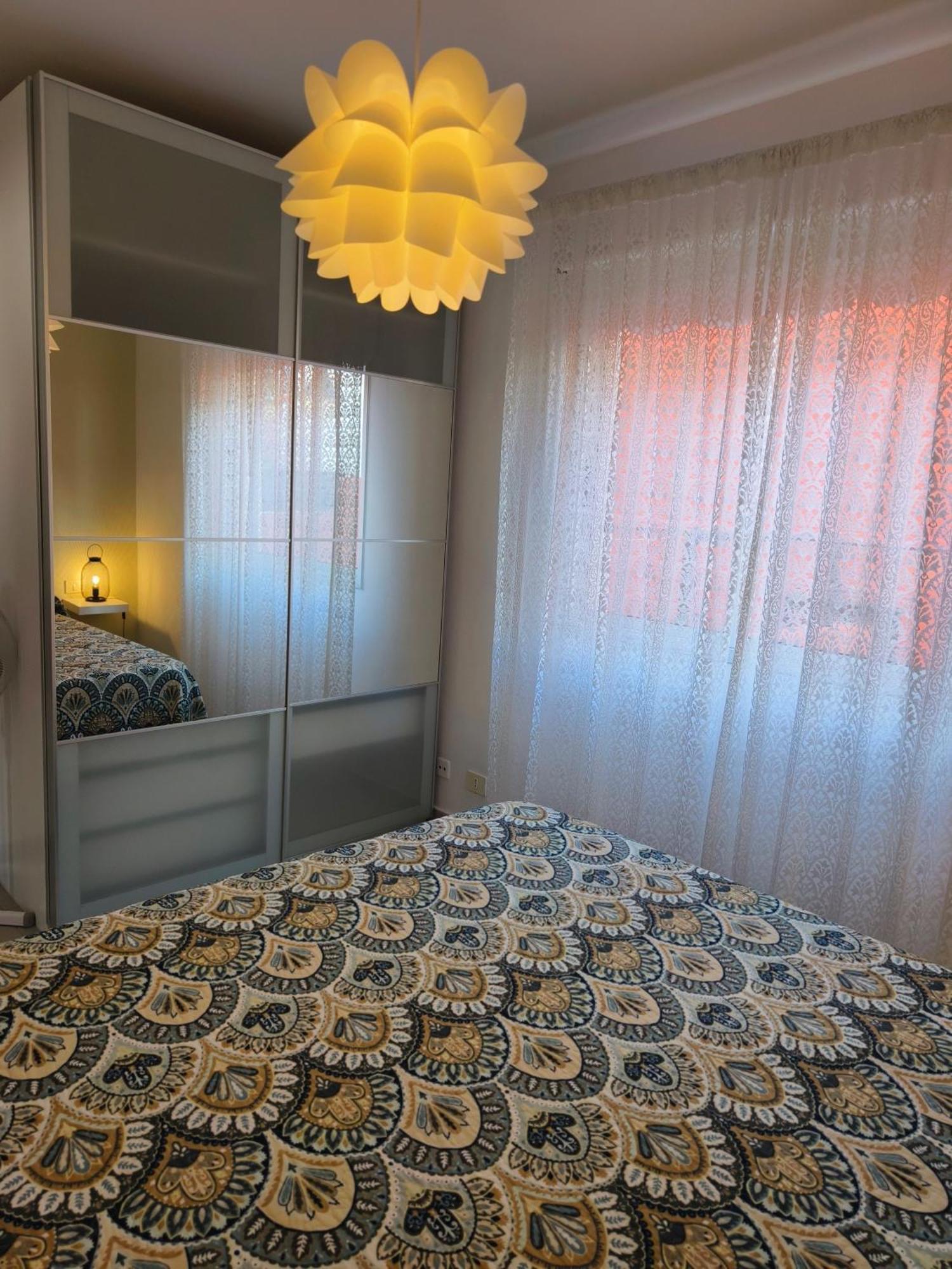圣克鲁斯-德拉帕尔马Franja De Mar - Duplex Amplio Y Luminoso别墅 外观 照片